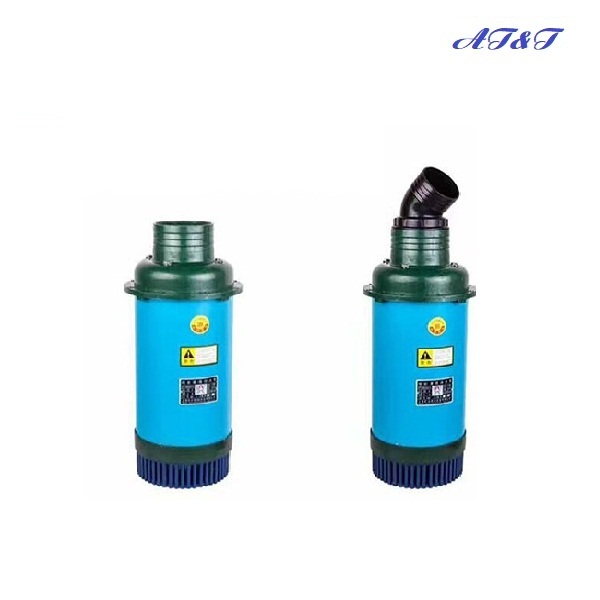 Bơm nổi tạo oxy